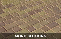 monoblocking